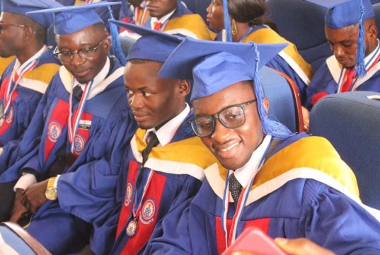 UEW Winneba Online Application Forms – 2024/2025 Admission - Explore ...