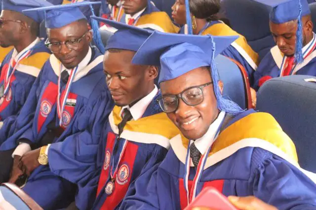 UEW Winneba Online Application Forms – 2023/2024 Admission - Explore ...