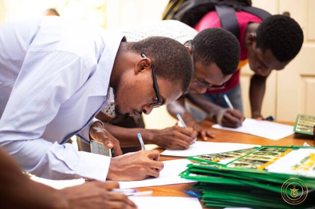 List of Courses Offered at Kwame Nkrumah University, KNUST - 2022/2023 |  Explore the best of West Africa