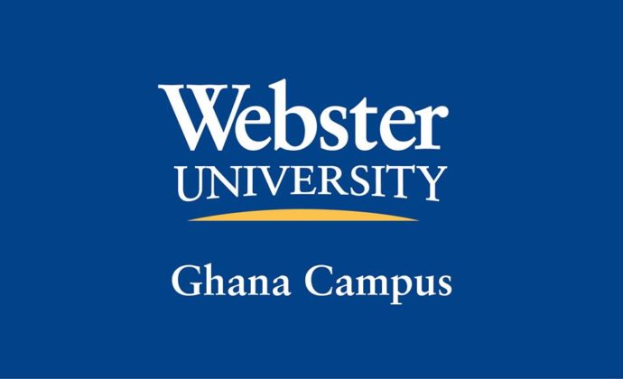 Webster University Ghana Fee Schedule: 2023/2024 | Explore the best of