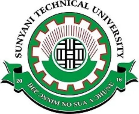 Sunyani Technical University - Application, Courses, Fees, Admissions ...