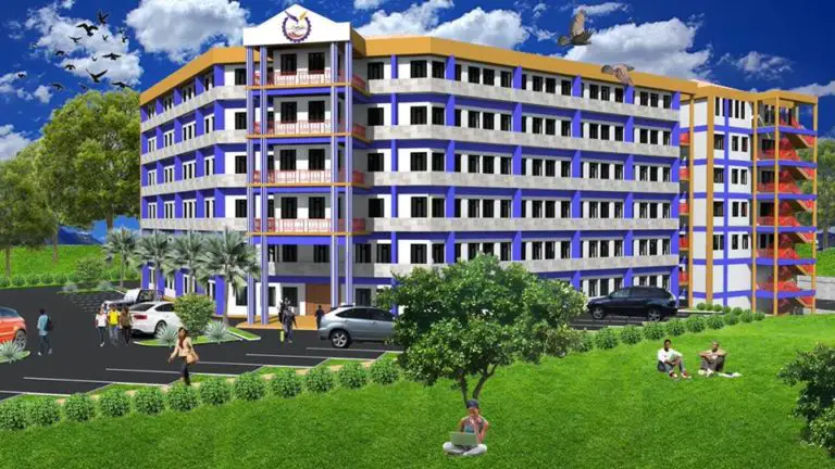 Machakos University Student Portal: portal.mksu.ac.ke - Explore the ...