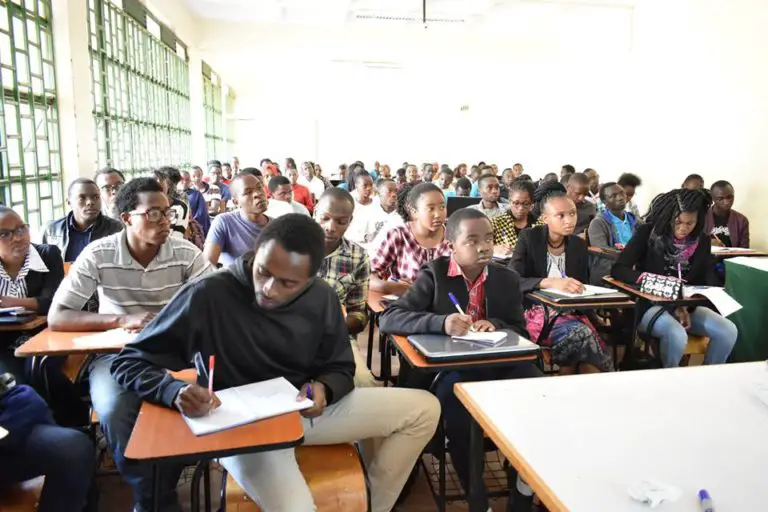 Meru University, MUST Admission Requirements: 2023/2024 - Explore The ...