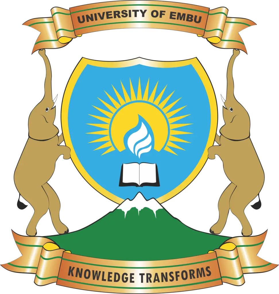 University Of Embu