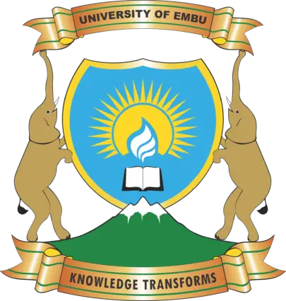 University Of Embu, UoEm Fee Structure: 2023/2024 - Explore The Best Of ...