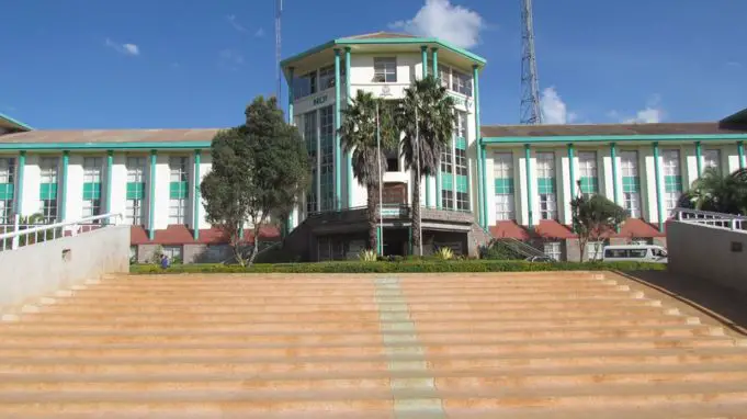 Moi University College of Health Sciences Term Dates– 2020 - Explore ...