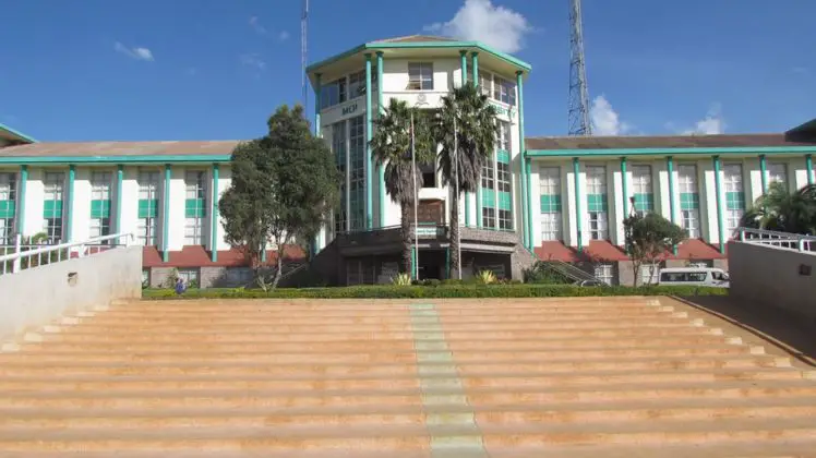 Moi University College Of Health Sciences Term Dates– 2020 - Explore 