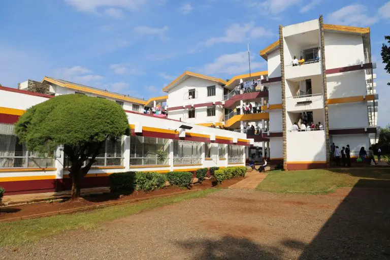 Kmtc Diploma In Nursing Requirements 2022