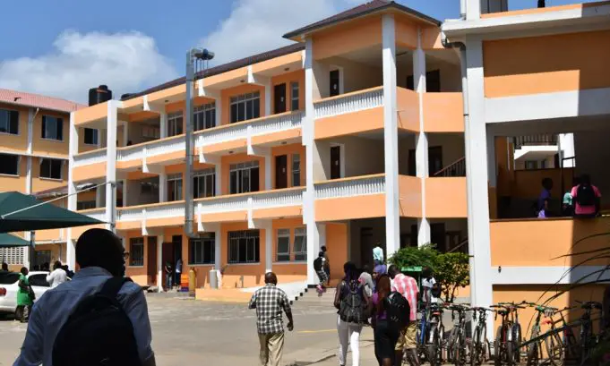 List of Courses Offered at Kenya Coast National Polytechnic, KCNP: 2022 ...