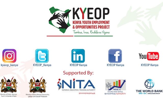 kyeop business plan competition