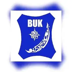 List of Courses Offered at BUK