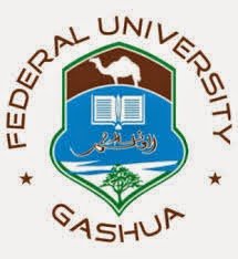 List of Courses Offered at Federal University, Gashua: 2021/2022 | Explore  the Best of West Africa