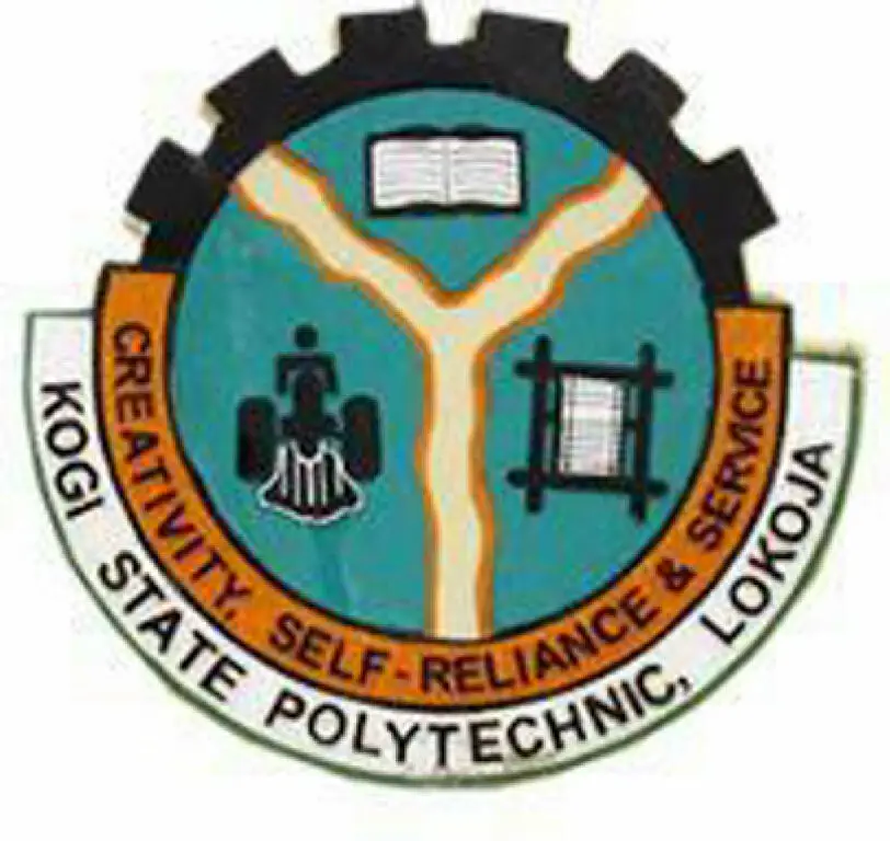 Kogi State Polytechnic Student Portal portal.kogistatepolytechnic.edu