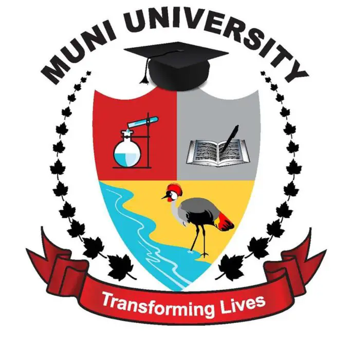 Muni University, Muni Student Portal: student.muni.ac.ug - Explore the ...