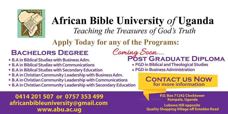 african-bible-university-abu-online-application-forms-2023-2024