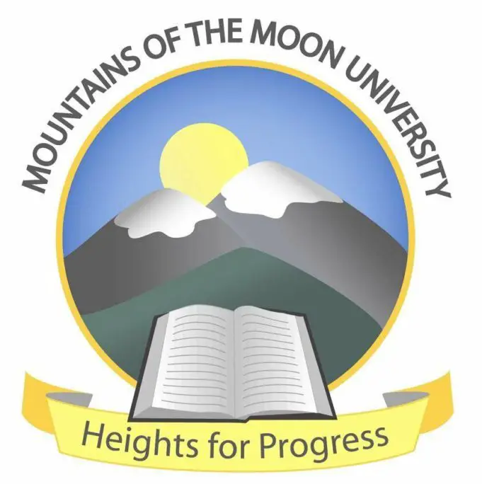 Mountains of the Moon University, MMU Fee Structure 2023/2024