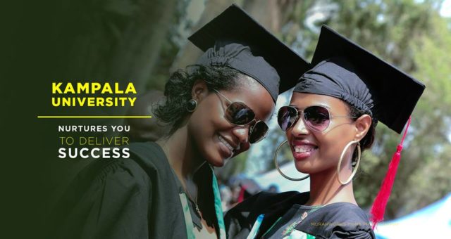 Kampala University Online Application Forms 2024 2025 Admission