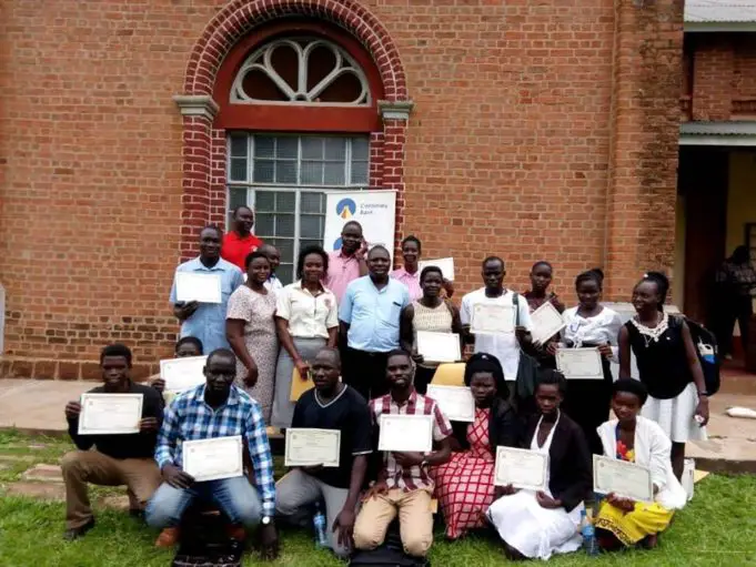 List of Courses Offered at University of the Sacred Heart Gulu, USH