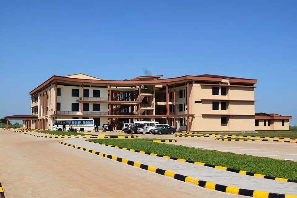 Lira University Admission Requirements: 2024/2025 - Explore the Best of ...