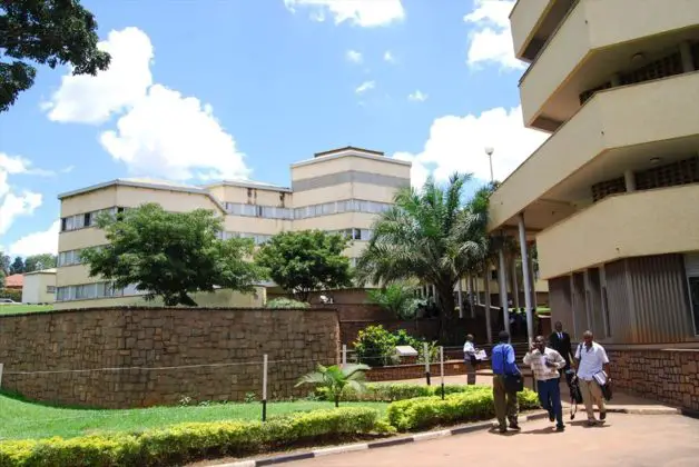 List of Courses Offered at Uganda Management Institute, UMI: 2024/2025 ...