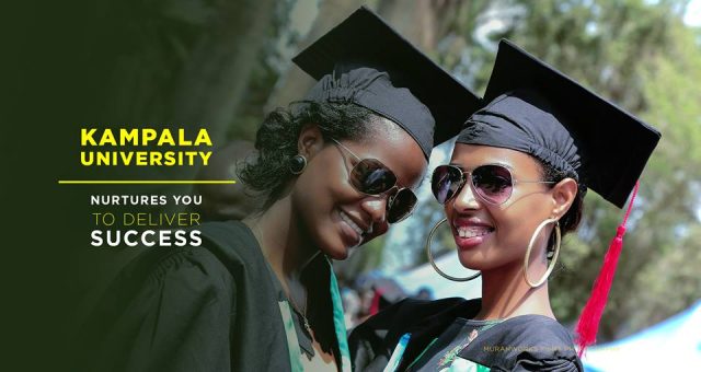 Study at Kampala University (KU) - Explore the Best of East Africa