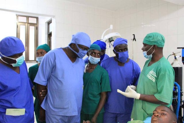 KIU Scholarship for Medical Officers in Uganda : 2024 - Explore the ...