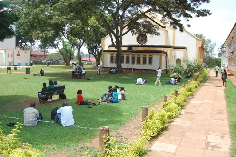 Makerere University, MAK Cutoff Points for 2022/2023 Explore the