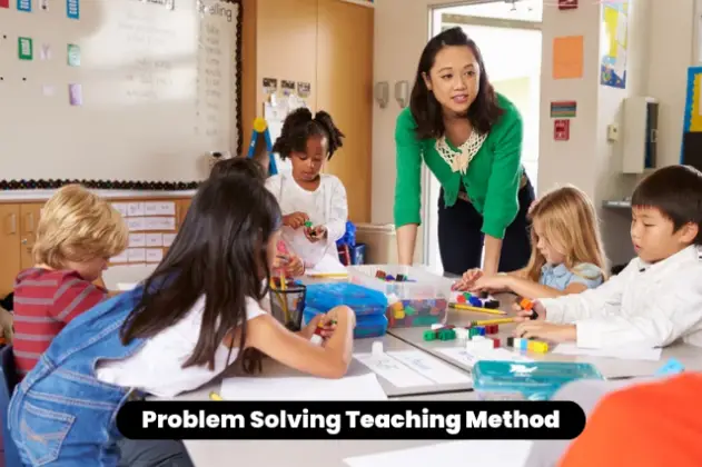 disadvantages of problem solving as a teaching strategy