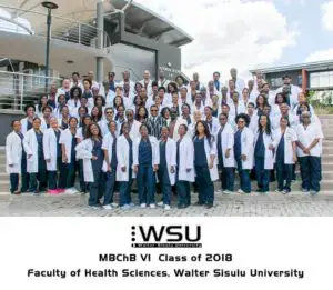 Wsu Calendar 2023 Walter Sisulu University, Wsu Admission Requirements: 2022/2023 | Explore  The Best Of South Africa