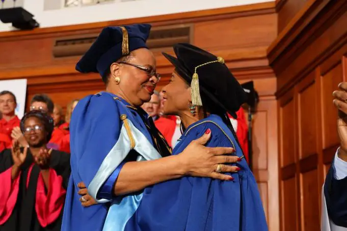 postgraduate nursing courses at uct