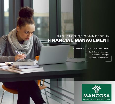 MANCOSA Connect Student Portal: mymancosa.com - Explore the Best of ...