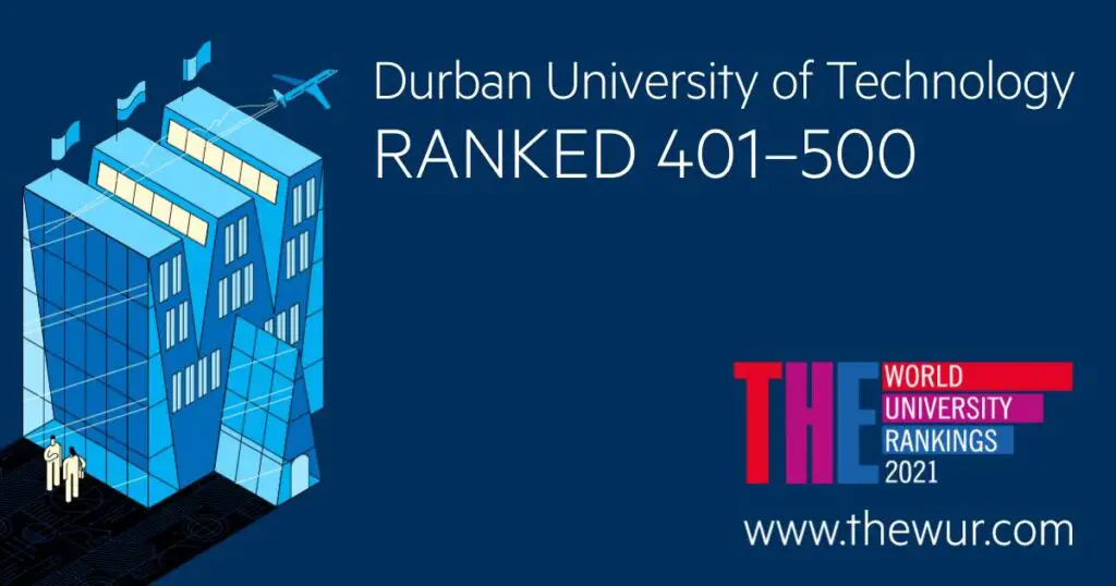 DUT Student Email Login: DUT4Life Email - Explore the Best of South Africa