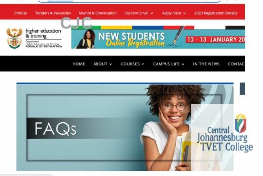 Cjc Online Applications 2024 2025 Step By Step Guide Explore The