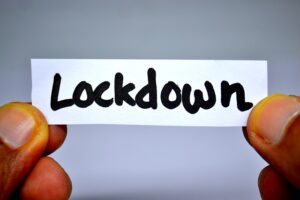 Updated New Level 2 Lockdown Rules and Regulations ...