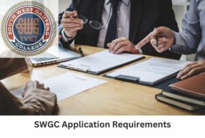 SWGC Online Application 2024/2025: Step By Step Guide - Explore The ...