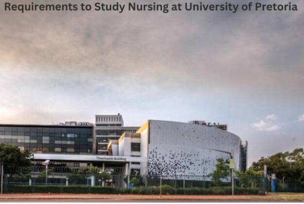 requirements-to-study-nursing-at-university-of-pretoria-2024-explore