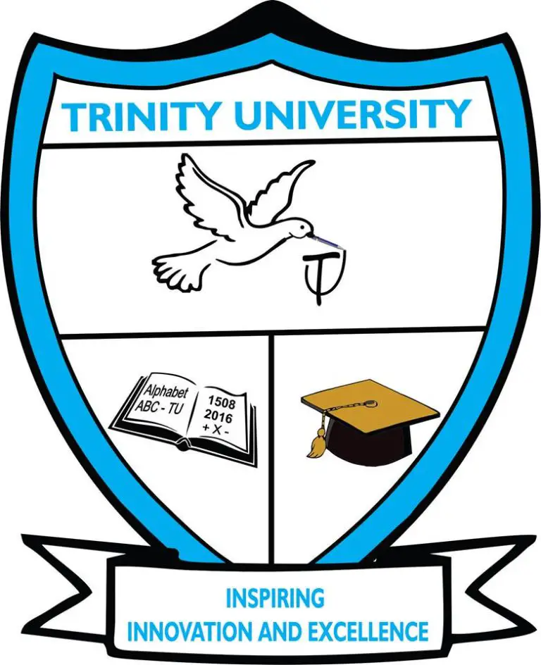 Trinity University Academic Calendar 2022 Academic Session Explore 