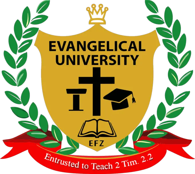 List of Courses Offered at Evangelical University 2024/2025 Explore