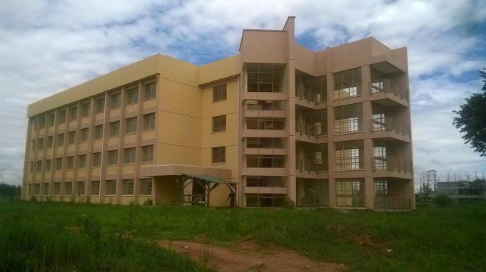 Study at Mukuba University (MU) - Explore the Best of East Africa